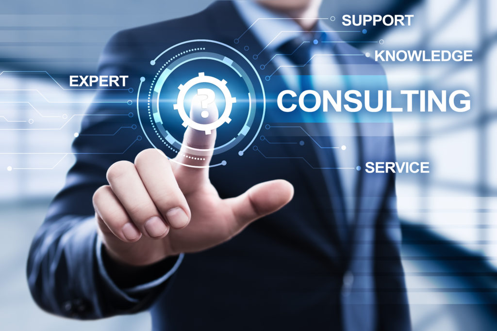 Business Consulting - C Minds Solutions